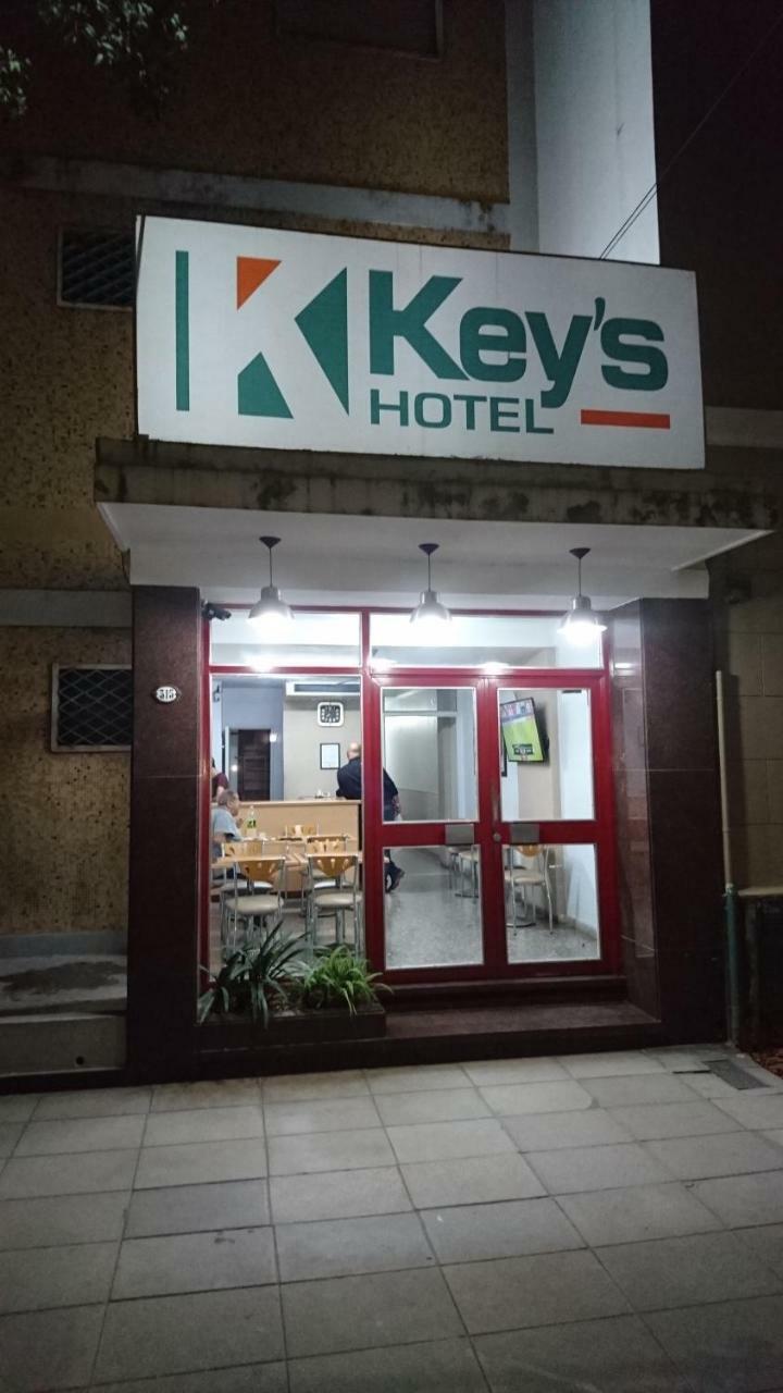 Hotel KEY´S Buenos Aires Extérieur photo